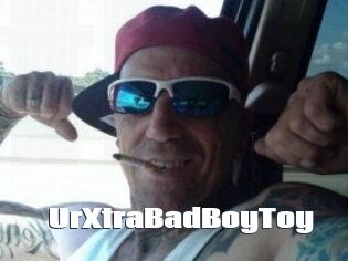 UrXtraBadBoyToy