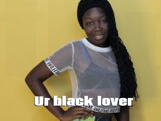 Ur_black_lover