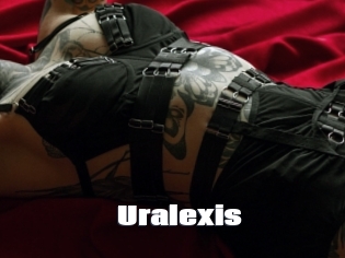 uralexis The hot porn