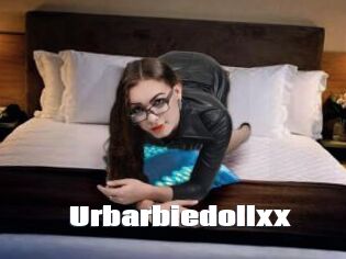 Urbarbiedollxx