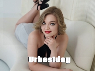 Urbestday