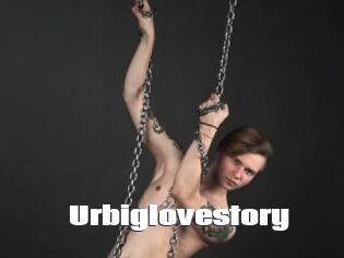 Urbiglovestory