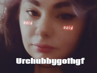 Urchubbygothgf