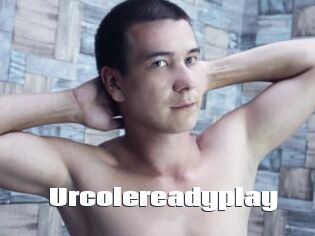 Urcolereadyplay