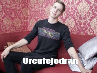 Urcutejodran