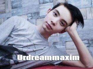 Urdreammaxim