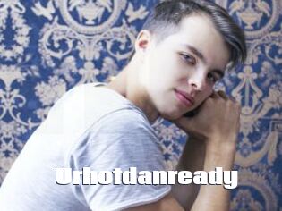 Urhotdanready