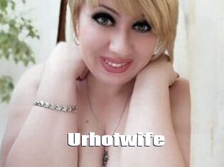 UrHotWife