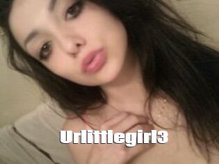 Urlittlegirl3