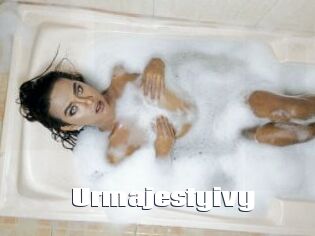 Urmajestyivy