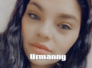 Urmanny