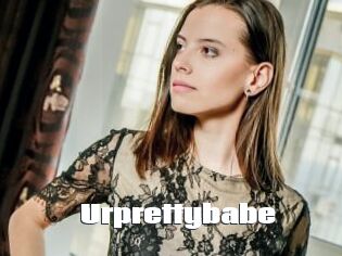 Urprettybabe