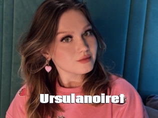 Ursulanoiret
