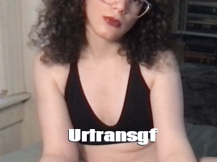 Urtransgf