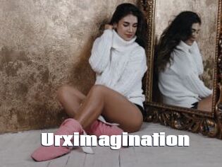 Urximagination
