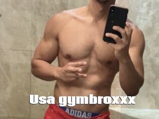 Usa_gymbroxxx
