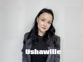 Ushawille