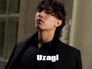 uzagi The hot porn