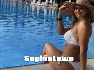 SophieLowe