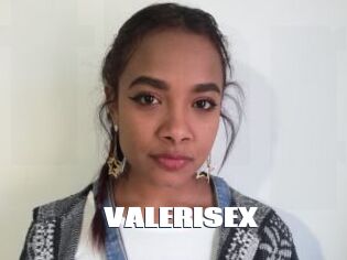 VALERISEX