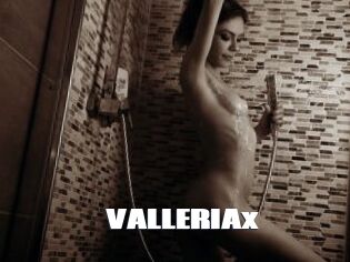 VALLERIAx