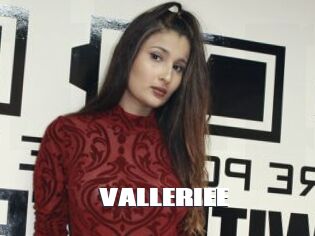 VALLERIEE The hot porn