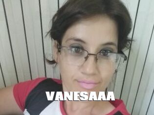 VANESAAA The hot porn