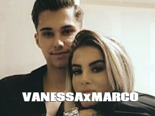 VANESSAxMARCO