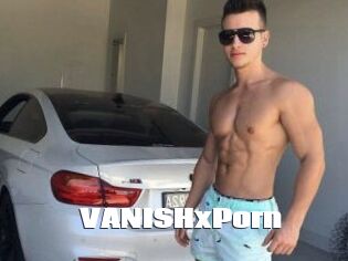 VANISHxPorn