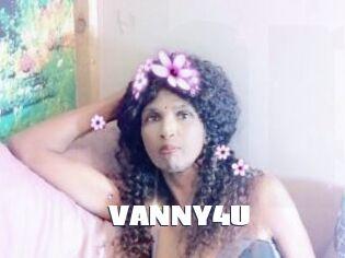 VANNY4U