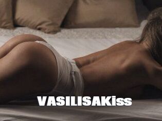 VASILISAKiss The hot porn