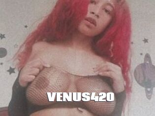 VENUS420