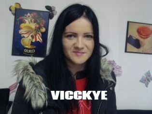VICCKYE