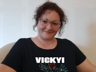 VICKYI
