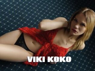 VIKI_KOKO The hot porn