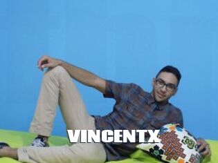 VINCENTX