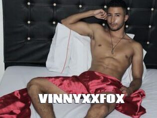 VINNYXXFOX