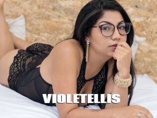 VIOLETELLIS