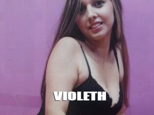 VIOLETH