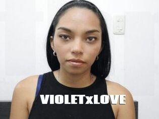 VIOLETxLOVE