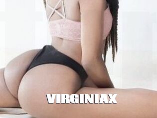 VIRGINIAX