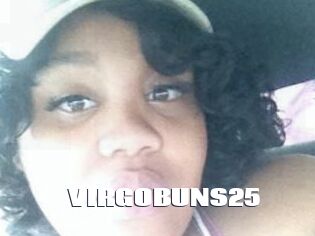VIRGOBUNS25
