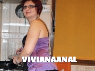 VIVIANAANAL The hot porn