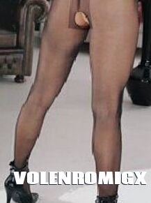 VOLENROMIGX
