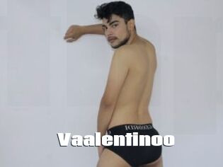 Vaalentinoo