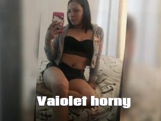Vaiolet_horny