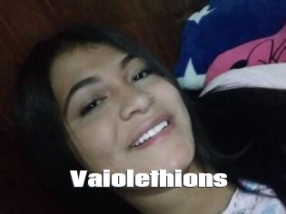 Vaiolethions