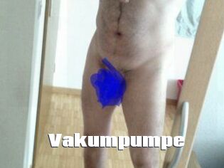 Vakumpumpe