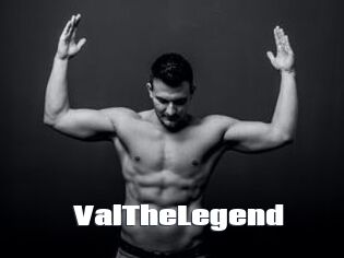 ValTheLegend