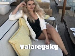 ValareySky